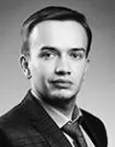 Photo of Maxim Dogonkin