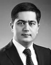 Photo of Azizbek  Akhmadjonov