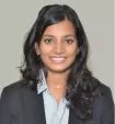 Photo of Praneetha Vasan