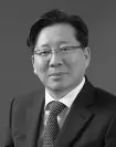 Photo of Hae Sik Park
