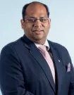 Photo of Vineet Shingal