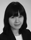 Photo of Reina Kanemura