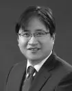 Photo of Sang Wook Cho