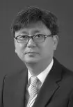 Photo of Joon Han Lee