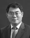 Photo of Kyung Geun  Lee