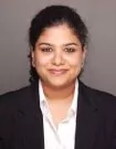 Photo of Maulika Hegde