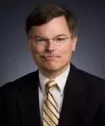 Photo of Robert F.  Rhoades