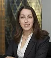 Photo of Jacqueline Mulryne