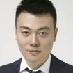 Photo of Stephen Wu