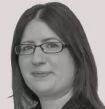 Photo of Rhiannon Williams