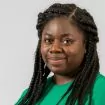 Photo of Rebekah Agyeman