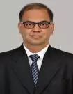 Photo of Vaibhav Keni