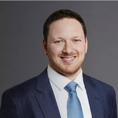 Photo of Joel  Fischer