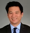 Photo of Brian S. Fong