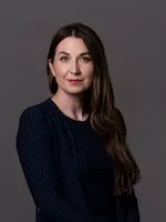 Rachel Turner Photo