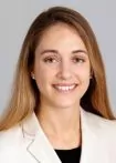 Photo of Claire  Johnson