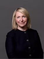 Photo of Elaine  Healy