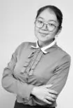 Photo of Nazym Seidakhmetova