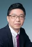 Photo of Vincent Wang