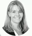 Photo of Annelise Engelbreg