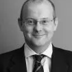 Photo of Graeme Preston