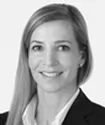 Photo of Michaela Westrup