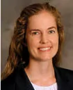 Photo of Karen Lehmann Alexander