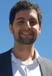 Photo of Neville Hesford