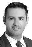 Photo of Richard Arrage