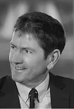 Photo of Dominic McGann