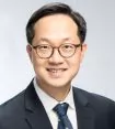 Wook Chung Photo