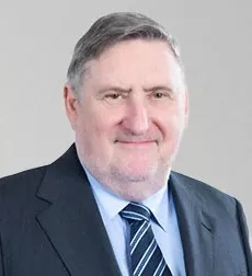 Photo of Bill Madden