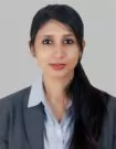 Photo of Tarunya  Krishnan