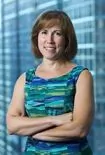 Stephanie White, Ph.D. Photo