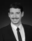 Photo of Ekin T. Alpaslan