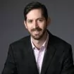 Photo of David J. Blabey
