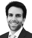 Photo of John Balouziyeh