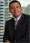 Photo of Alexander E. Garcia Lopez