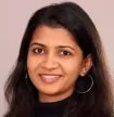Kruti Desai Photo