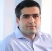 Photo of Yigal Binyamini