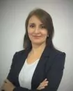Photo of Sonia Cristina Gama