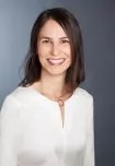 Galia Antebi Photo