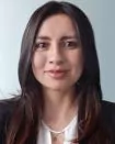 Photo of Mónica Alejandra Villamil