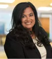 Photo of Dipanwita Deb Amar