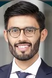 Photo of Nakul Legha