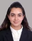 Photo of Susanah Naushad