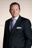 Photo of Alain  Goebel