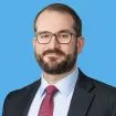 Photo of Dustin N. Nofziger
