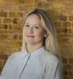 Louisa Duffield-Harding Photo