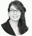 Photo of Chezanne  Haigh